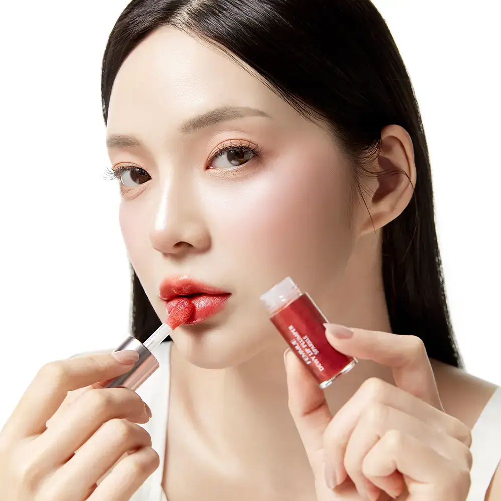 [NEW] 파뮤 듀이 립 플럼퍼 스파클 5.7ml 2종